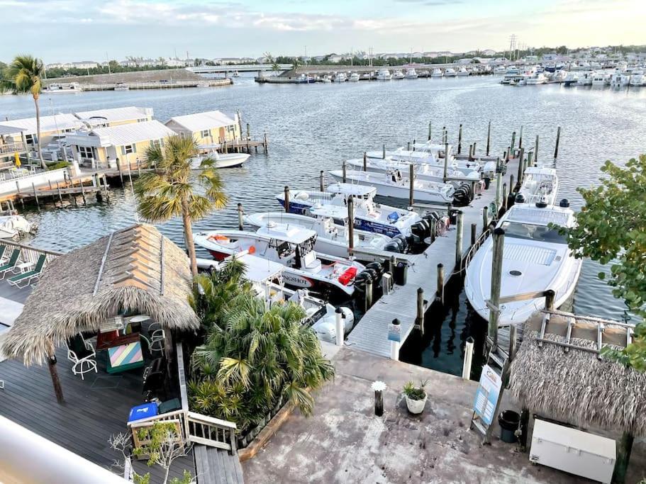 Eleuthera - 2X2 Fully Updated Old Town Waterfront Corner Condo Key West Exterior foto