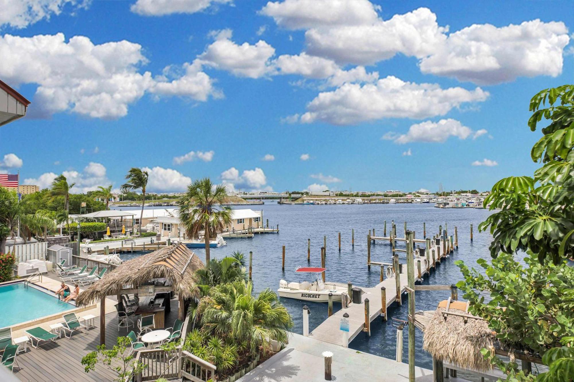 Eleuthera - 2X2 Fully Updated Old Town Waterfront Corner Condo Key West Exterior foto